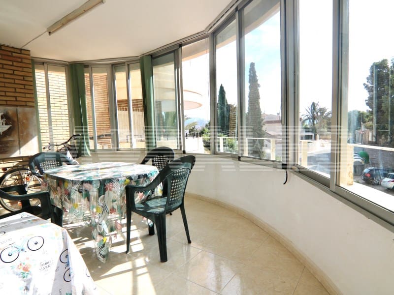 3 soverom Leilighet til salgs i Puerto de Mazarron med garasje - € 150 000 (Ref: 10157634)