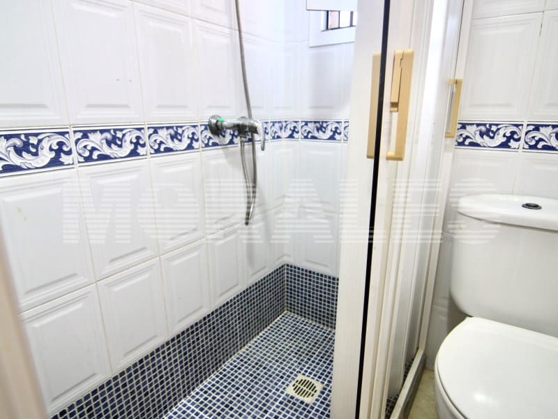 3 soverom Leilighet til salgs i Puerto de Mazarron med garasje - € 150 000 (Ref: 10157634)