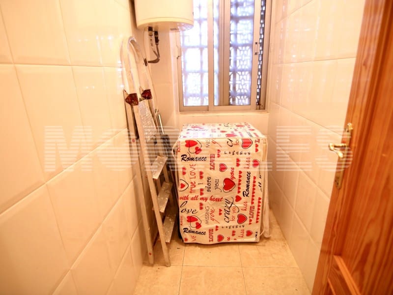 3 soverom Leilighet til salgs i Puerto de Mazarron med garasje - € 150 000 (Ref: 10157634)