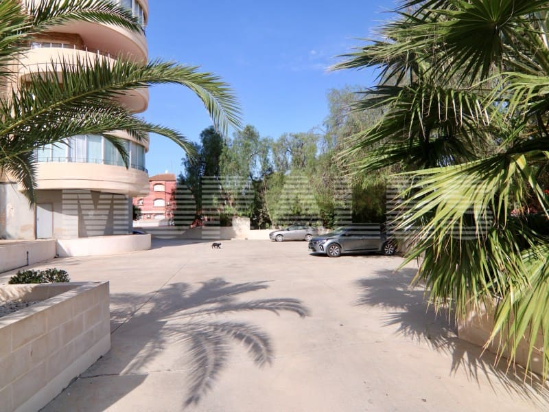 3 soverom Leilighet til salgs i Puerto de Mazarron med garasje - € 150 000 (Ref: 10157634)