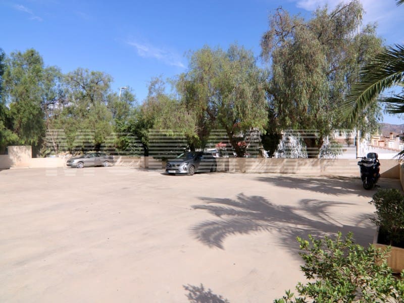 3 soverom Leilighet til salgs i Puerto de Mazarron med garasje - € 150 000 (Ref: 10157634)