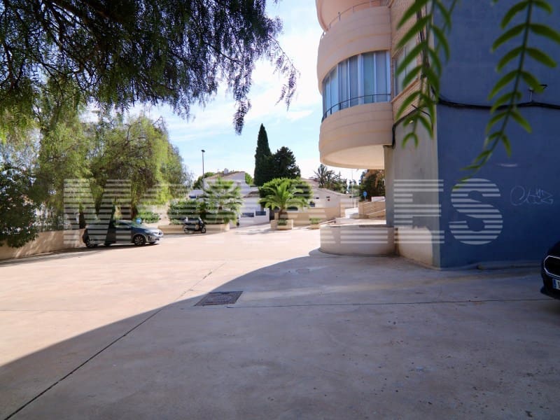 3 soverom Leilighet til salgs i Puerto de Mazarron med garasje - € 150 000 (Ref: 10157634)