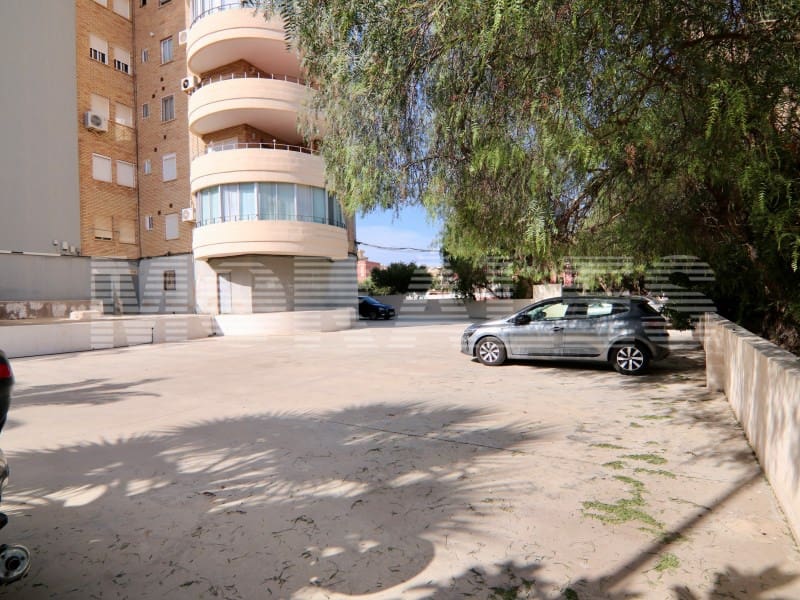 3 soverom Leilighet til salgs i Puerto de Mazarron med garasje - € 150 000 (Ref: 10157634)