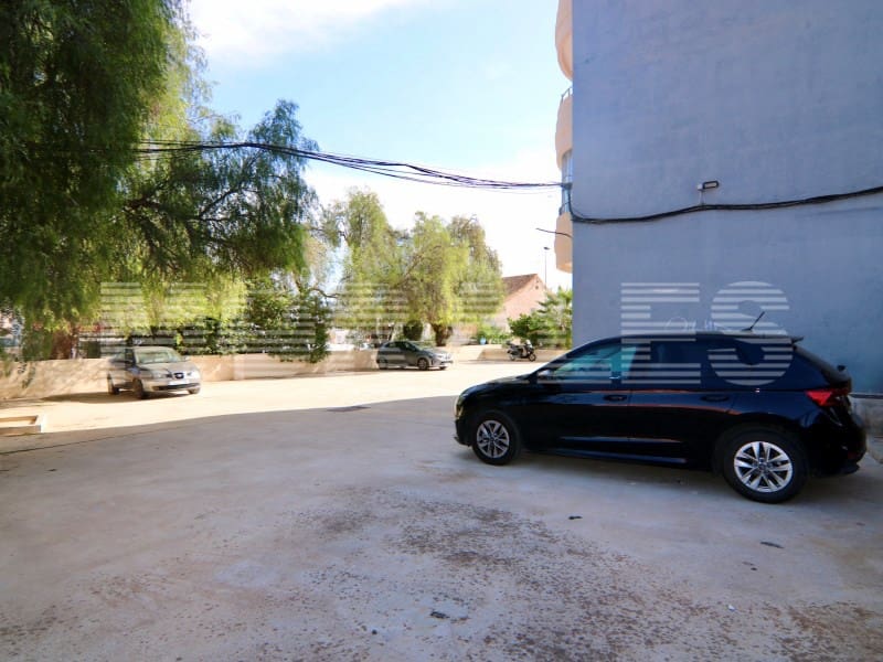 3 soverom Leilighet til salgs i Puerto de Mazarron med garasje - € 150 000 (Ref: 10157634)