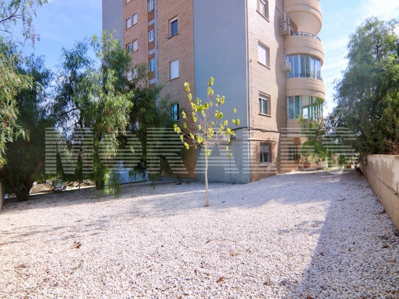 3 soverom Leilighet til salgs i Puerto de Mazarron med garasje - € 150 000 (Ref: 10157634)