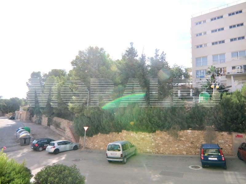 3 soverom Leilighet til salgs i Puerto de Mazarron med garasje - € 150 000 (Ref: 10157634)