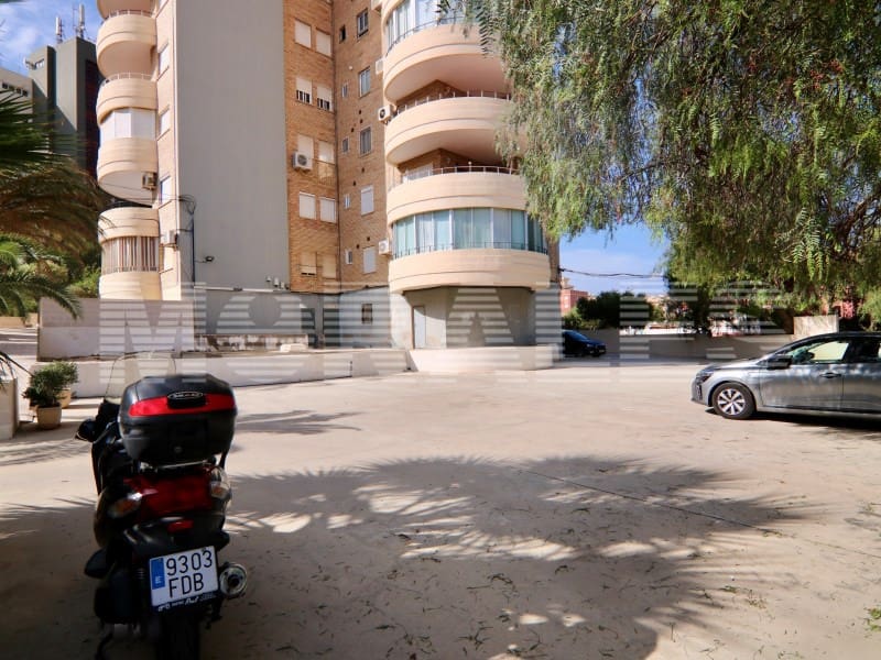 3 soverom Leilighet til salgs i Puerto de Mazarron med garasje - € 150 000 (Ref: 10157634)