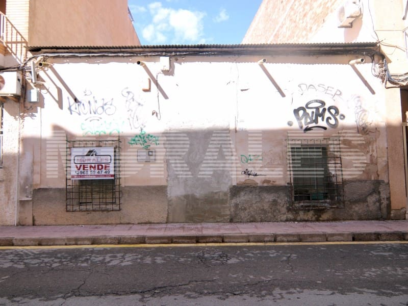 2 bedroom Beach Apartment for sale in Puerto de Mazarron - € 150,000 (Ref: 10168428)