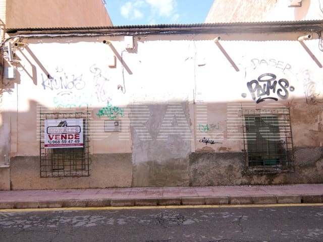 2 soveværelse Strandlejlighed til salg i Puerto de Mazarron, Mazarrón - € 150.000 (Ref: 10168428)