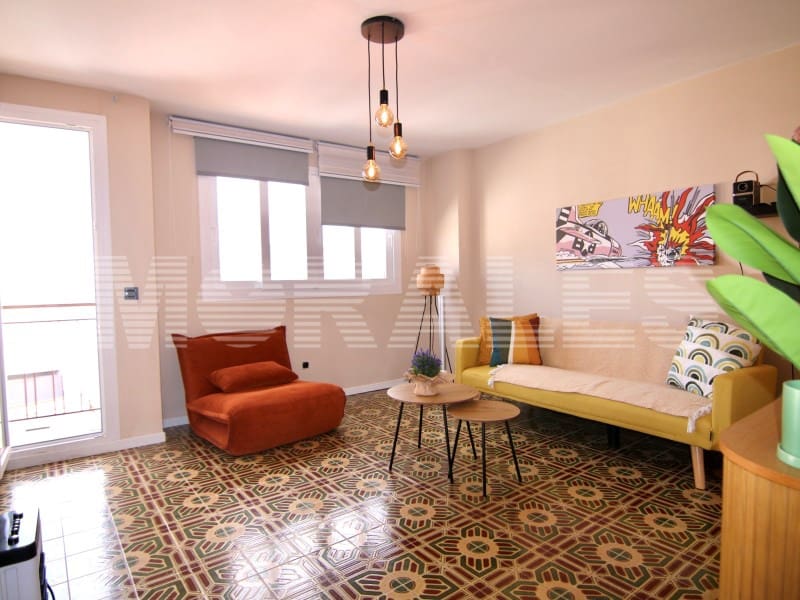 3 soverom Leilighet til salgs i Puerto de Mazarron - € 99 000 (Ref: 10174545)