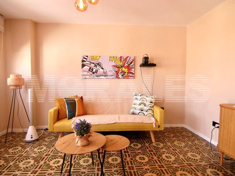 3 soverom Leilighet til salgs i Puerto de Mazarron - € 99 000 (Ref: 10174545)