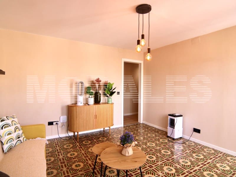 3 soverom Leilighet til salgs i Puerto de Mazarron - € 99 000 (Ref: 10174545)
