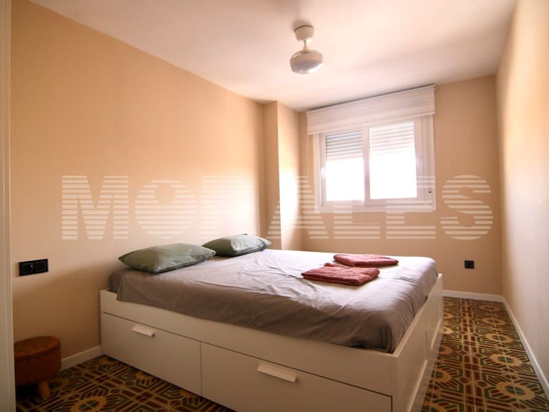 3 soverom Leilighet til salgs i Puerto de Mazarron - € 99 000 (Ref: 10174545)