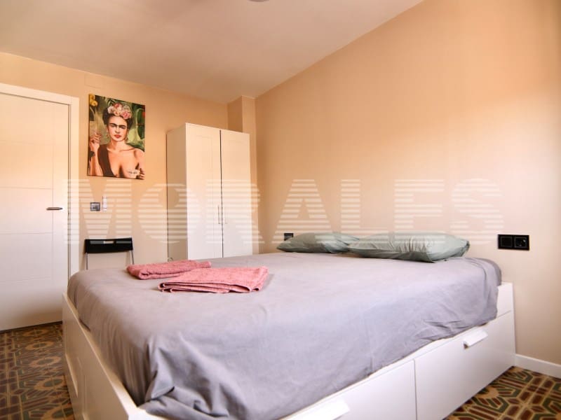3 soverom Leilighet til salgs i Puerto de Mazarron - € 99 000 (Ref: 10174545)