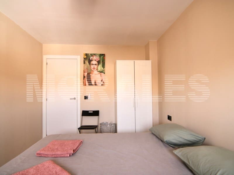 3 soverom Leilighet til salgs i Puerto de Mazarron - € 99 000 (Ref: 10174545)