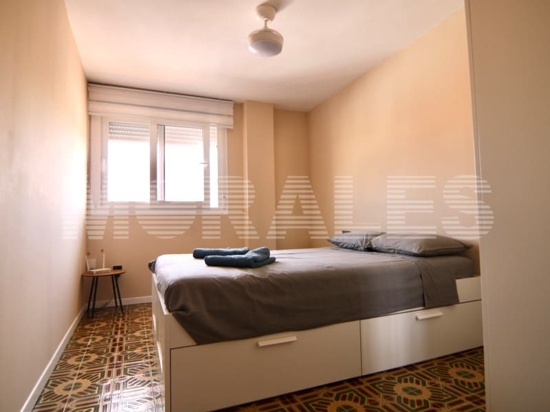 3 soverom Leilighet til salgs i Puerto de Mazarron - € 99 000 (Ref: 10174545)