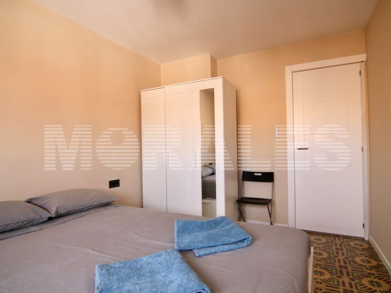 3 soverom Leilighet til salgs i Puerto de Mazarron - € 99 000 (Ref: 10174545)