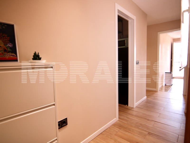 3 soverom Leilighet til salgs i Puerto de Mazarron - € 99 000 (Ref: 10174545)