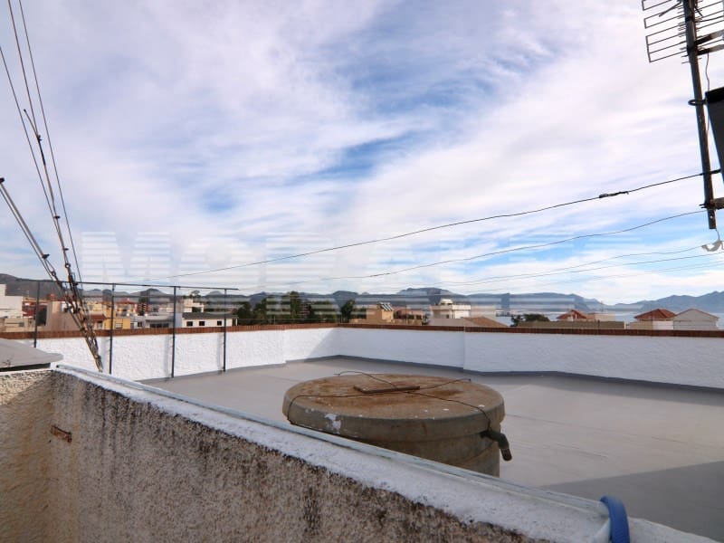 3 soverom Leilighet til salgs i Puerto de Mazarron - € 99 000 (Ref: 10174545)