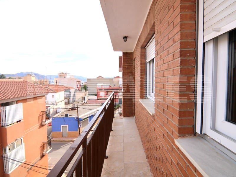 3 soverom Leilighet til salgs i Puerto de Mazarron - € 99 000 (Ref: 10174545)