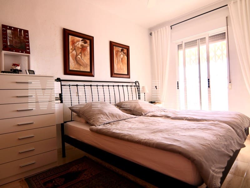 2 soverom Villa til salgs i Alamillo - € 260 000 (Ref: 10182928)