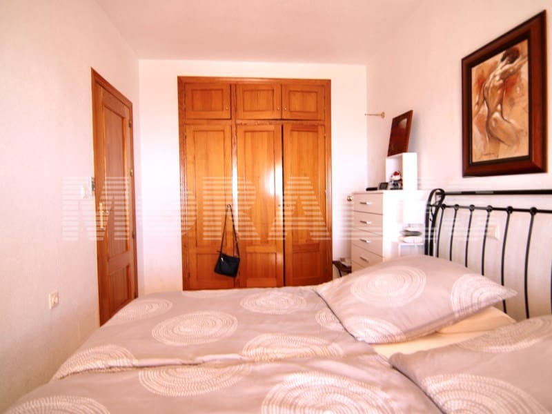 2 soverom Villa til salgs i Alamillo - € 260 000 (Ref: 10182928)
