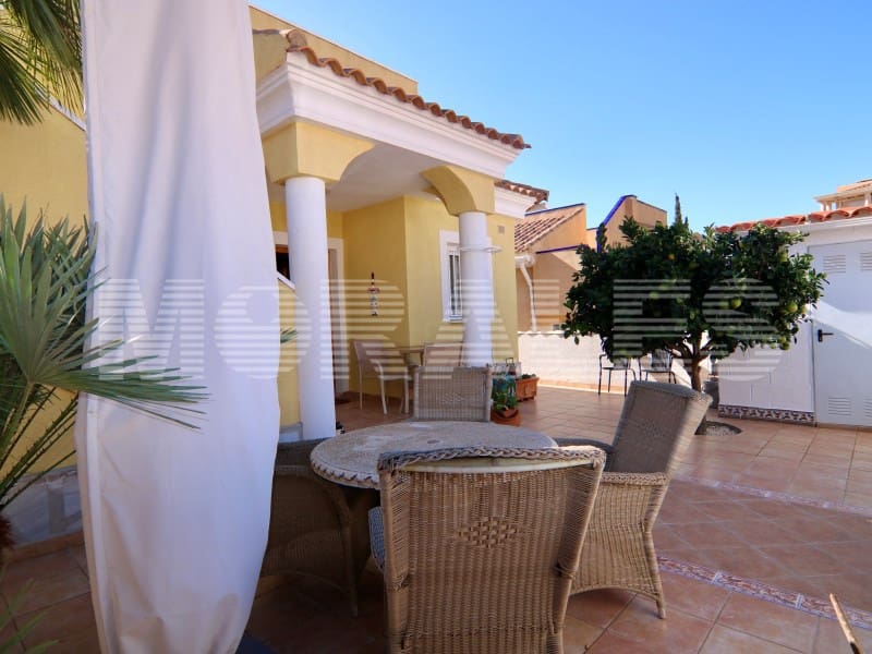 2 soverom Villa til salgs i Alamillo - € 260 000 (Ref: 10182928)