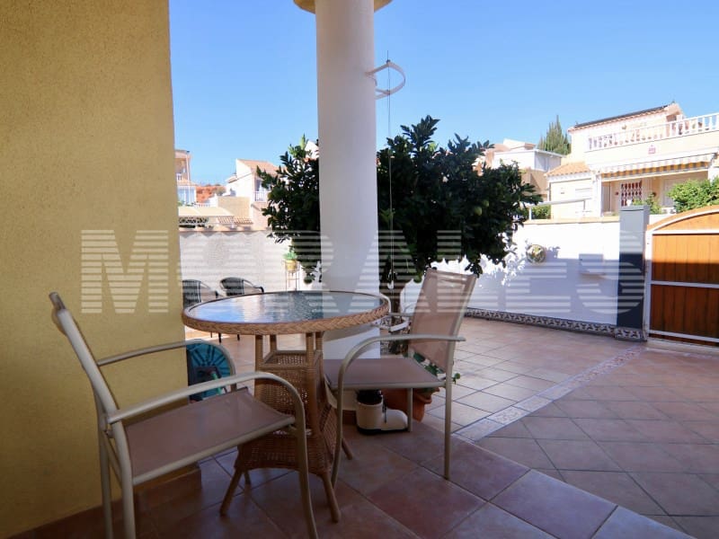 2 soverom Villa til salgs i Alamillo - € 260 000 (Ref: 10182928)