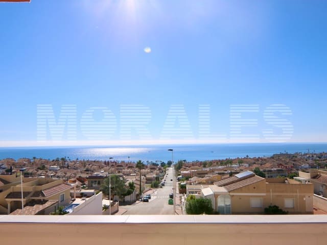 2 soverom Villa til salgs i Alamillo, Mazarrón - € 260 000 (Ref: 10182928)