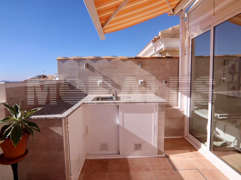 2 soverom Villa til salgs i Alamillo - € 260 000 (Ref: 10182928)