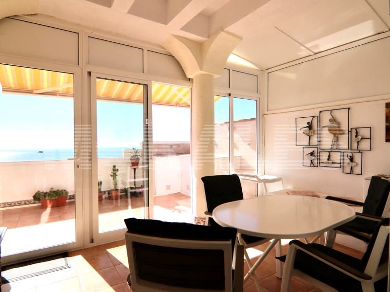 2 soverom Villa til salgs i Alamillo - € 260 000 (Ref: 10182928)