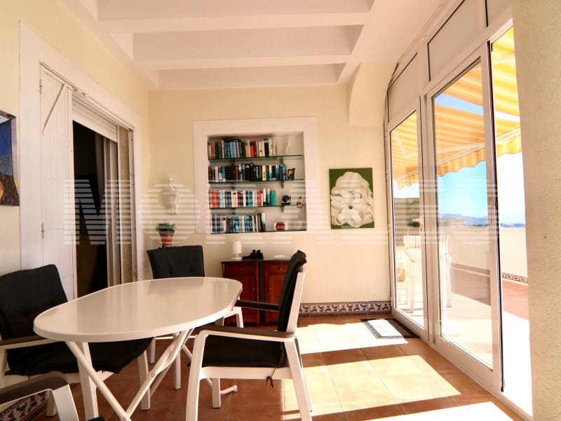 2 soverom Villa til salgs i Alamillo - € 260 000 (Ref: 10182928)