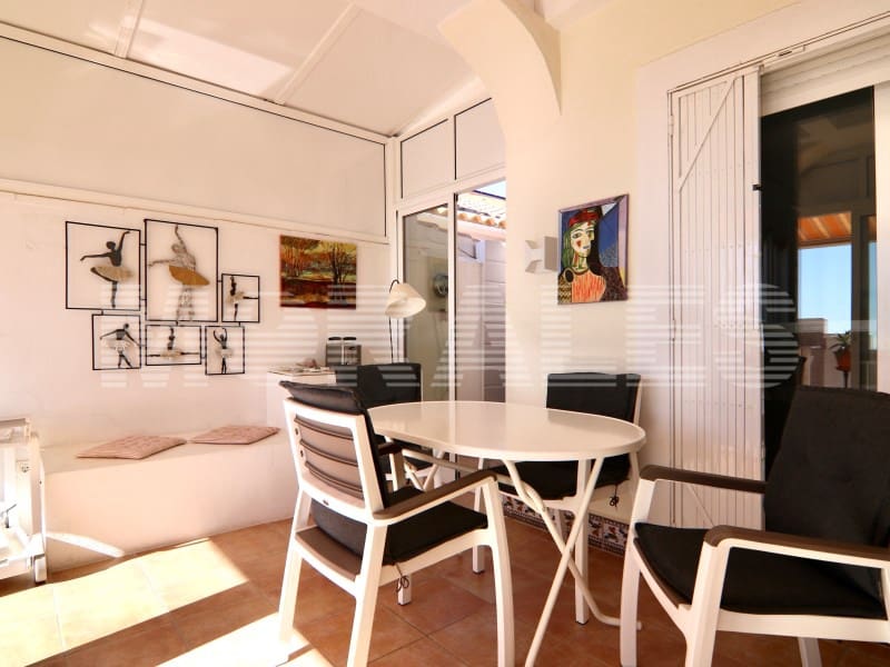 2 soverom Villa til salgs i Alamillo - € 260 000 (Ref: 10182928)