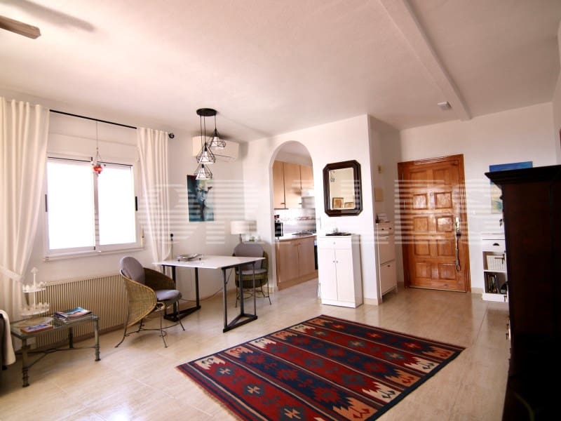 2 soverom Villa til salgs i Alamillo - € 260 000 (Ref: 10182928)