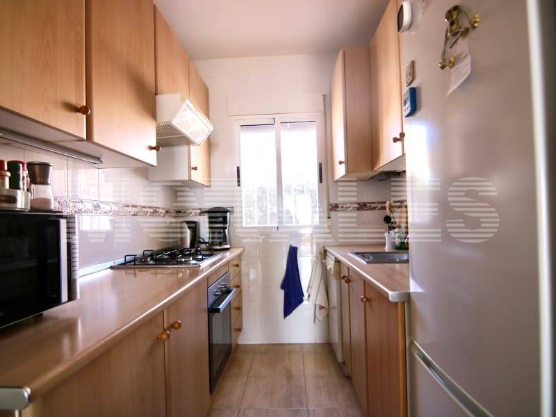2 soverom Villa til salgs i Alamillo - € 260 000 (Ref: 10182928)