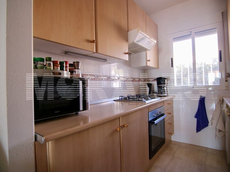 2 soverom Villa til salgs i Alamillo - € 260 000 (Ref: 10182928)