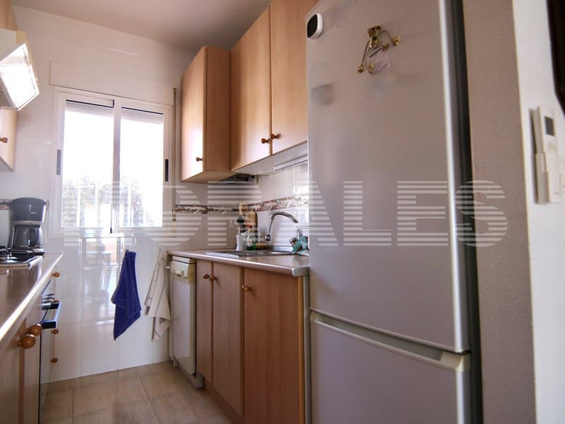 2 soverom Villa til salgs i Alamillo - € 260 000 (Ref: 10182928)