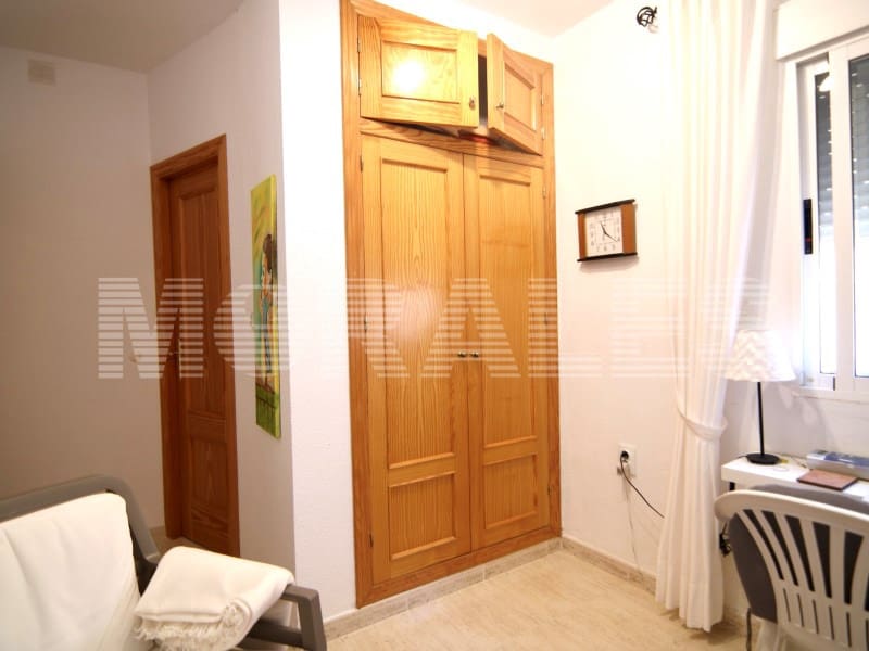 2 soverom Villa til salgs i Alamillo - € 260 000 (Ref: 10182928)