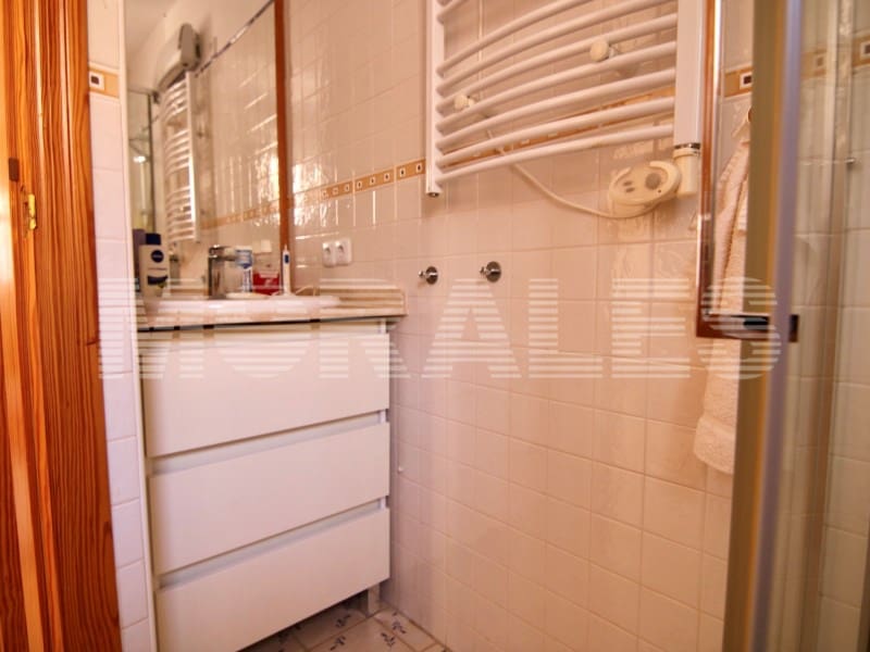 2 soverom Villa til salgs i Alamillo - € 260 000 (Ref: 10182928)
