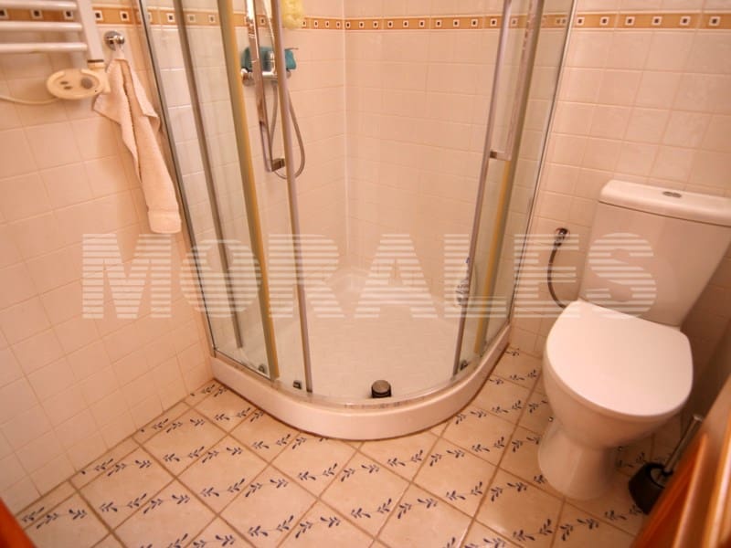 2 soverom Villa til salgs i Alamillo - € 260 000 (Ref: 10182928)