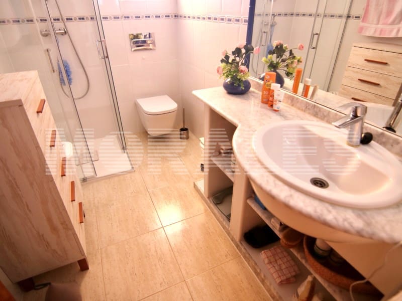 2 soverom Villa til salgs i Alamillo - € 260 000 (Ref: 10182928)