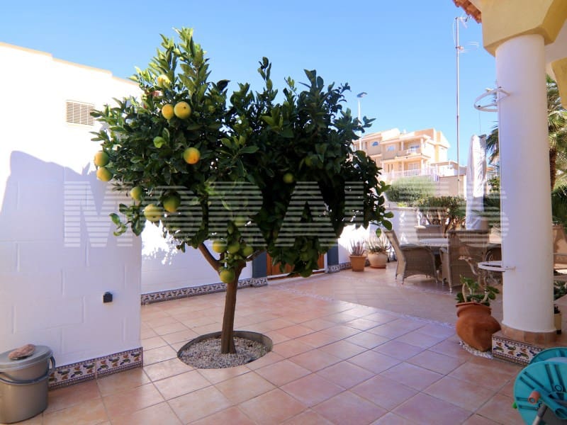 2 soverom Villa til salgs i Alamillo - € 260 000 (Ref: 10182928)