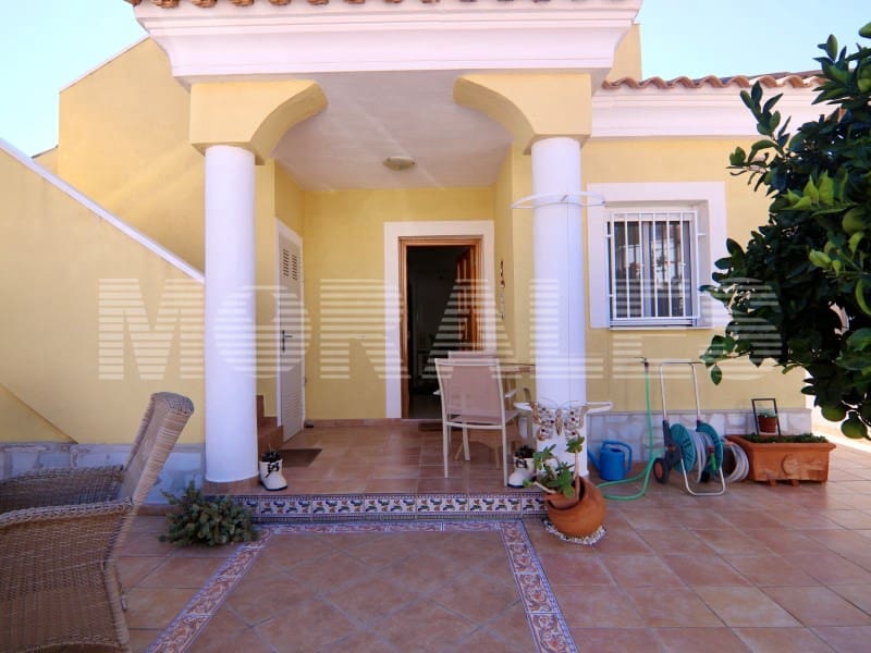 2 soverom Villa til salgs i Alamillo - € 260 000 (Ref: 10182928)