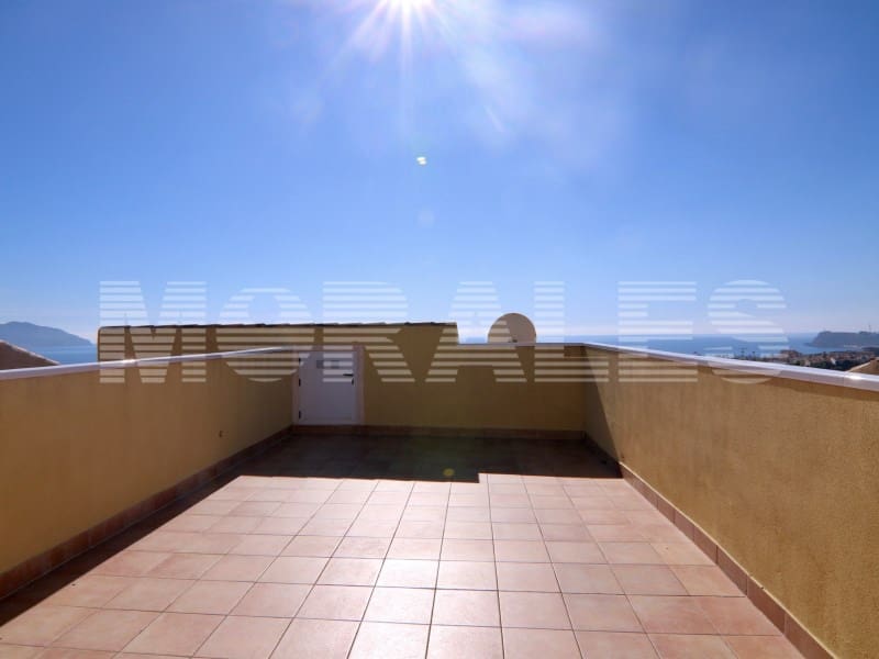 2 soverom Villa til salgs i Alamillo - € 260 000 (Ref: 10182928)