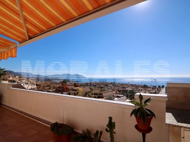 2 soverom Villa til salgs i Alamillo, Mazarrón - € 260 000 (Ref: 10182928)