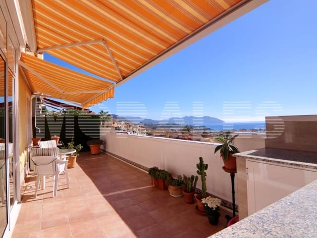 2 soverom Villa til salgs i Alamillo, Mazarrón - € 260 000 (Ref: 10182928)