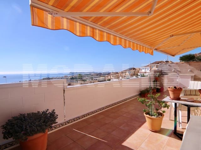 2 soverom Villa til salgs i Alamillo, Mazarrón - € 260 000 (Ref: 10182928)