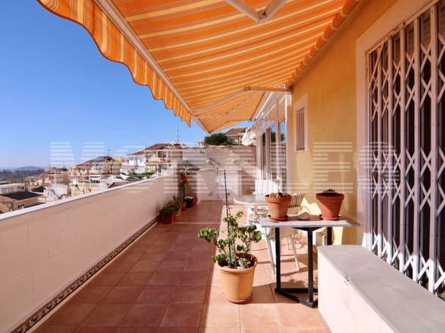 2 soverom Villa til salgs i Alamillo, Mazarrón - € 260 000 (Ref: 10182928)