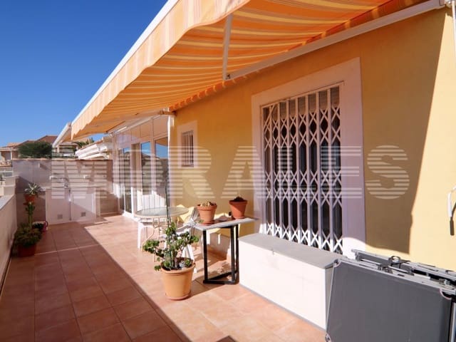 2 soverom Villa til salgs i Alamillo, Mazarrón - € 260 000 (Ref: 10182928)