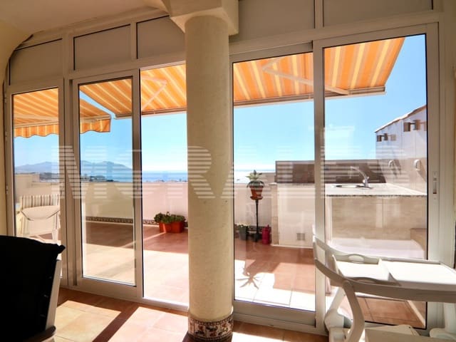 2 soverom Villa til salgs i Alamillo, Mazarrón - € 260 000 (Ref: 10182928)
